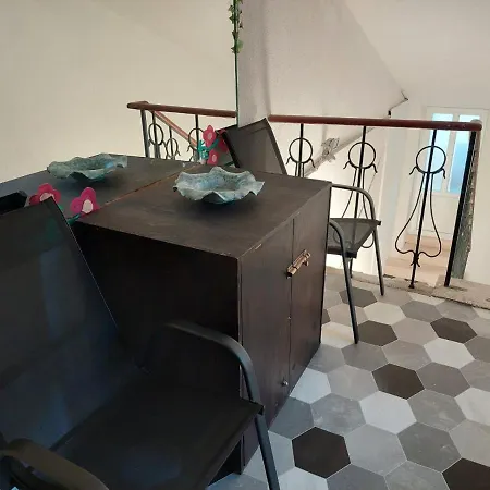 Appartement Niko 5 Min To Center